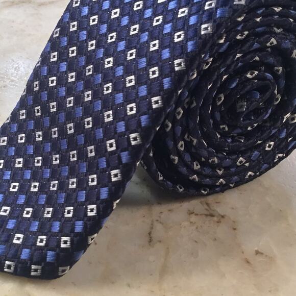 VANNOTENSA SKINNY TIE - Picture 7 of 7